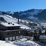 Bergleben - Haus Panorama * Maria Alm am Steinernen Meer