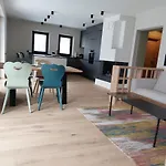 Bergleben - Haus Panorama Apartment