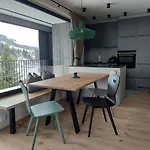 Apartment Bergleben - Haus Panorama *