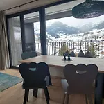 Bergleben - Haus Panorama