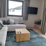 Apartment Bergleben - Haus Panorama