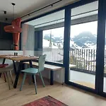 Bergleben - Haus Panorama *