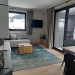 Bergleben - Haus Panorama Apartment