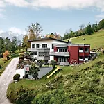 Bergleben - Haus Panorama