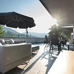 Bergleben - Haus Panorama