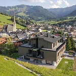 Bergleben - Haus Panorama *