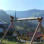 Bergleben - Haus Panorama Apartment