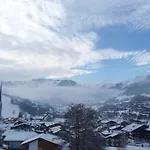 Bergleben - Haus Panorama *