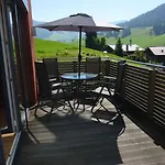 Bergleben - Haus Panorama Apartment *