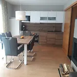 Apartment Bergleben - Haus Panorama
