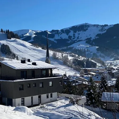 Bergleben - Haus Panorama * Maria Alm am Steinernen Meer