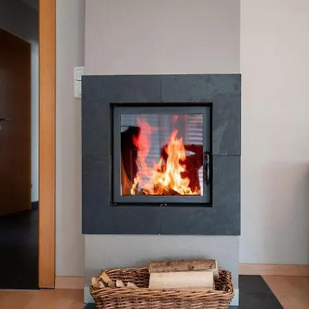 Appartamento Bergleben - Haus Panorama Maria Alm am Steinernen Meer