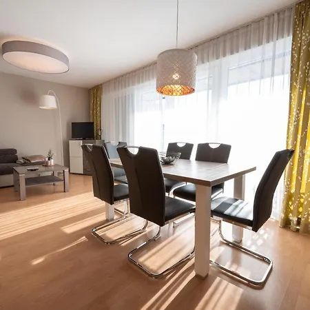 Bergleben - Haus Panorama