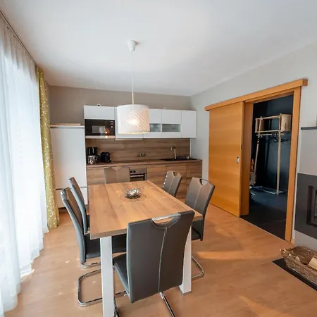 Bergleben - Haus Panorama *