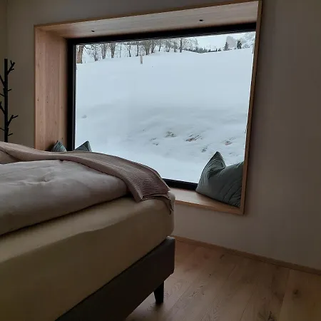 Bergleben - Haus Panorama * Maria Alm am Steinernen Meer