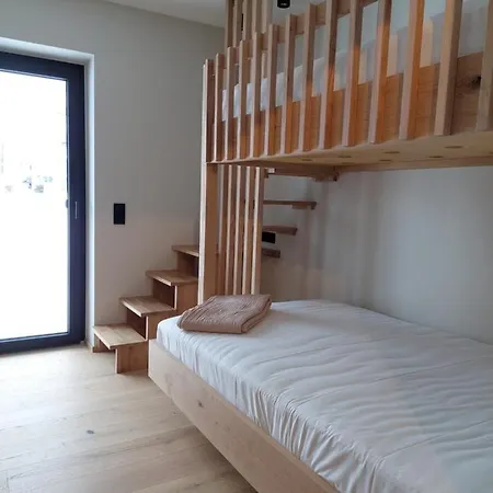 Bergleben - Haus Panorama Maria Alm am Steinernen Meer