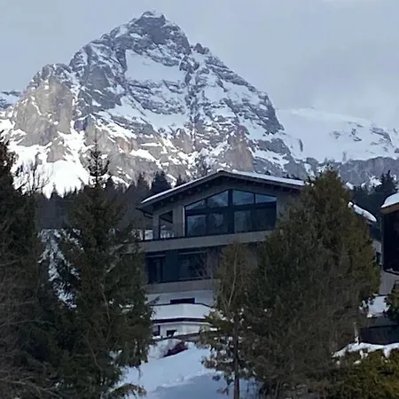 Bergleben - Haus Panorama *