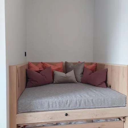 Bergleben - Haus Panorama