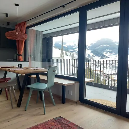 Bergleben - Haus Panorama *