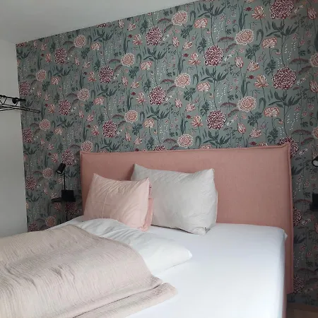 Appartement Bergleben - Haus Panorama