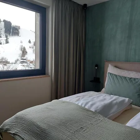 Bergleben - Haus Panorama Maria Alm am Steinernen Meer