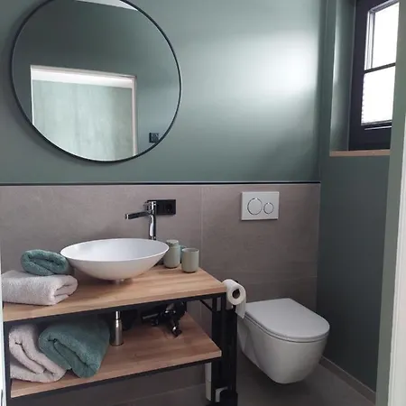 Bergleben - Haus Panorama Daire Maria Alm am Steinernen Meer