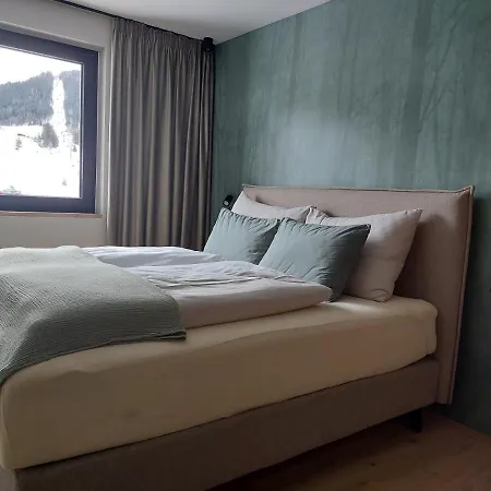 Bergleben - Haus Panorama Maria Alm am Steinernen Meer