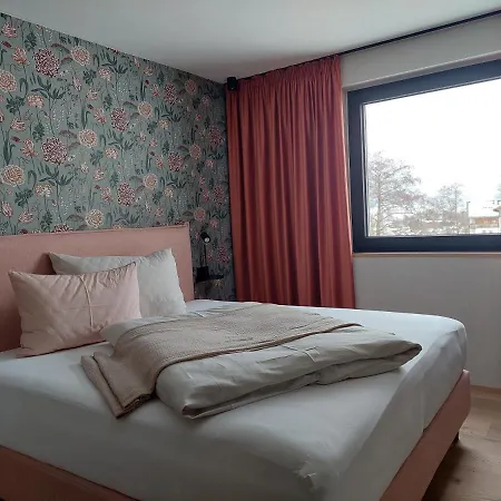 Bergleben - Haus Panorama * Maria Alm am Steinernen Meer