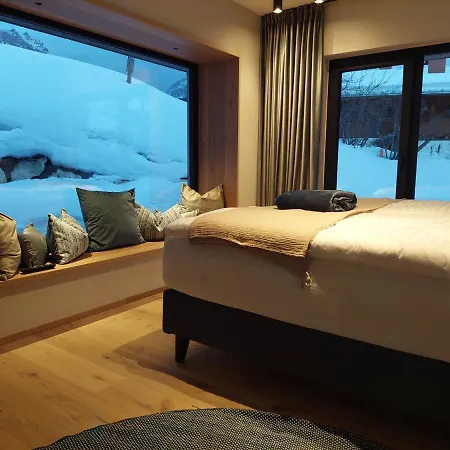 Bergleben - Haus Panorama *