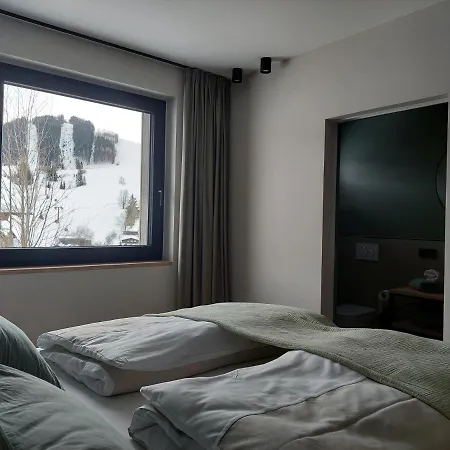 Bergleben - Haus Panorama * Maria Alm am Steinernen Meer