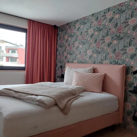 Appartement Bergleben - Haus Panorama