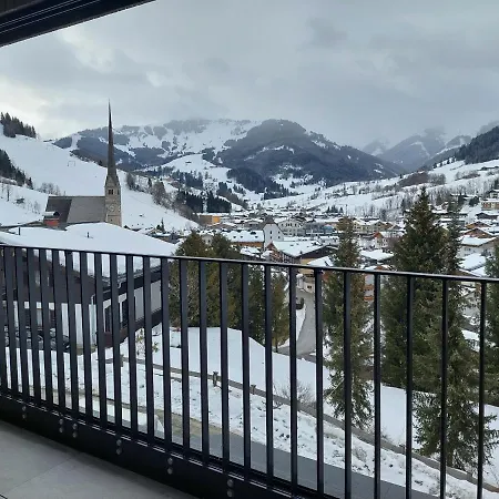 Bergleben - Haus Panorama * Maria Alm am Steinernen Meer