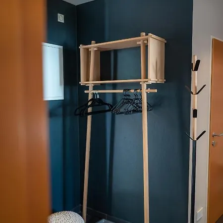 Bergleben - Haus Panorama Daire