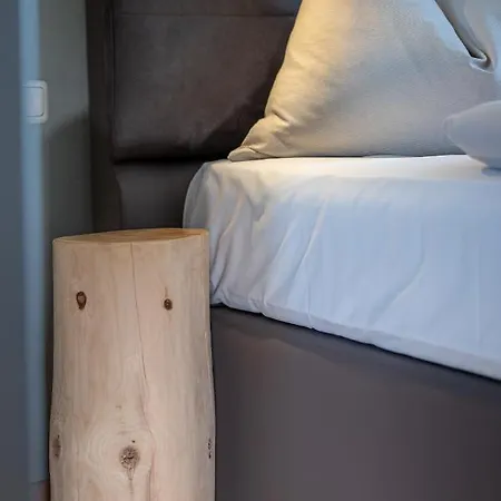 Appartement Bergleben - Haus Panorama Maria Alm am Steinernen Meer