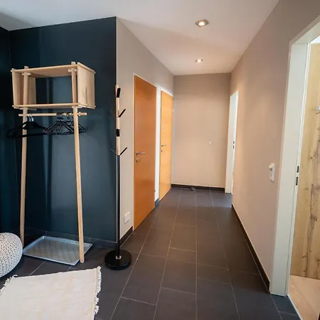 Appartement Bergleben - Haus Panorama Maria Alm am Steinernen Meer