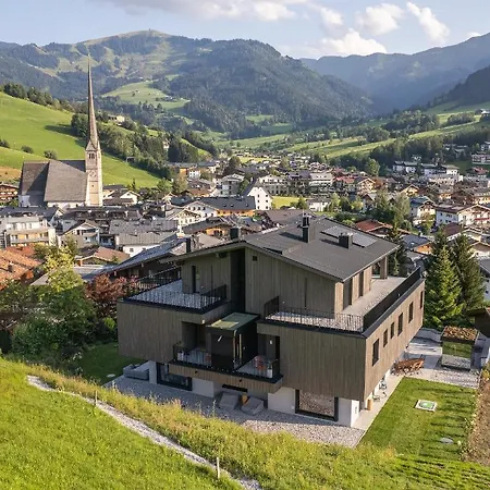 Bergleben - Haus Panorama *