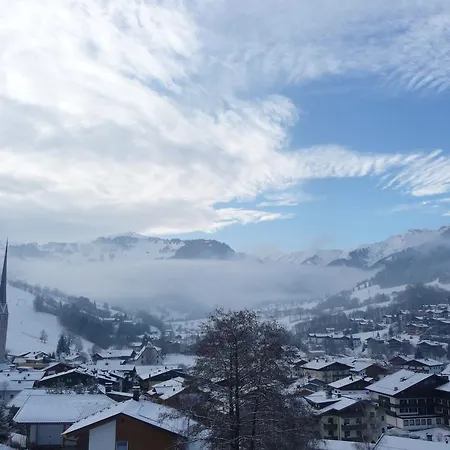 Bergleben - Haus Panorama *
