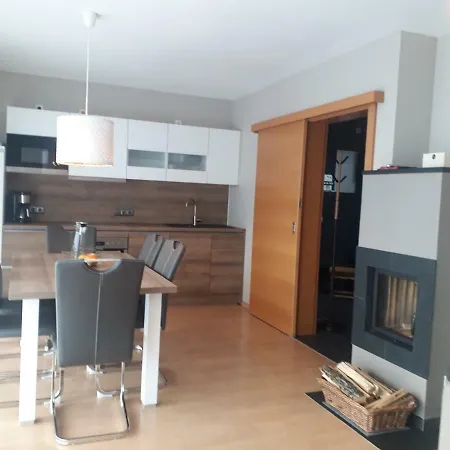 Bergleben - Haus Panorama *