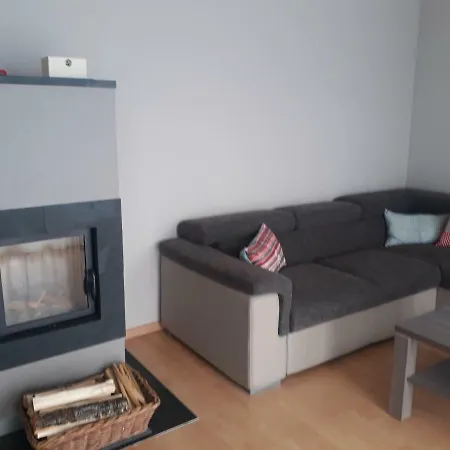 Bergleben - Haus Panorama *