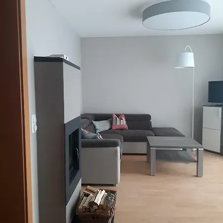 Bergleben - Haus Panorama *