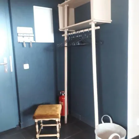 Bergleben - Haus Panorama Appartamento *