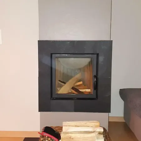 Bergleben - Haus Panorama *