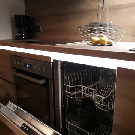 Daire Bergleben - Haus Panorama Maria Alm am Steinernen Meer