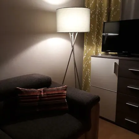 Bergleben - Haus Panorama Appartamento *