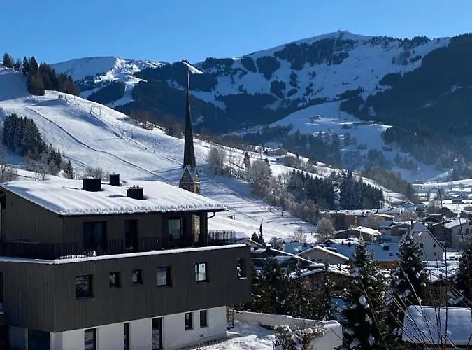 Bergleben - Haus Panorama * Maria Alm am Steinernen Meer