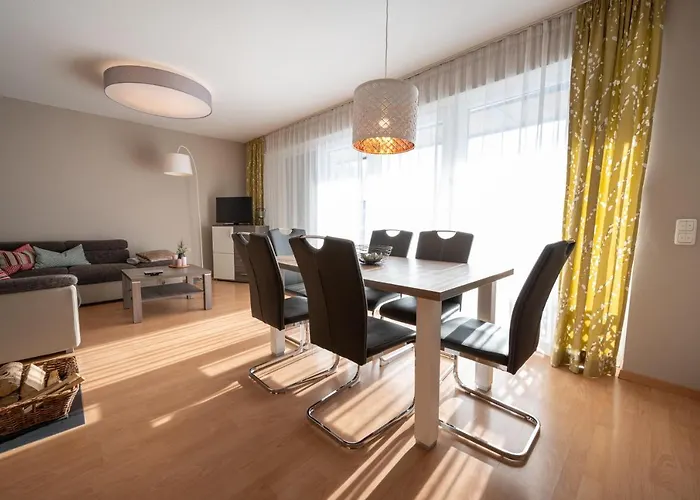 Bergleben - Haus Panorama