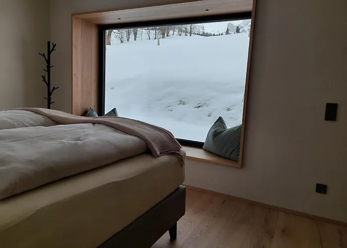 Bergleben - Haus Panorama * Maria Alm am Steinernen Meer