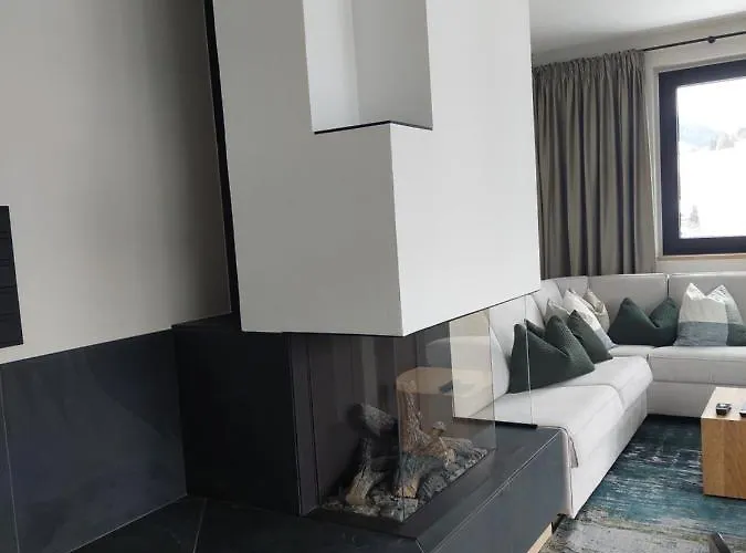 Bergleben - Haus Panorama Maria Alm am Steinernen Meer