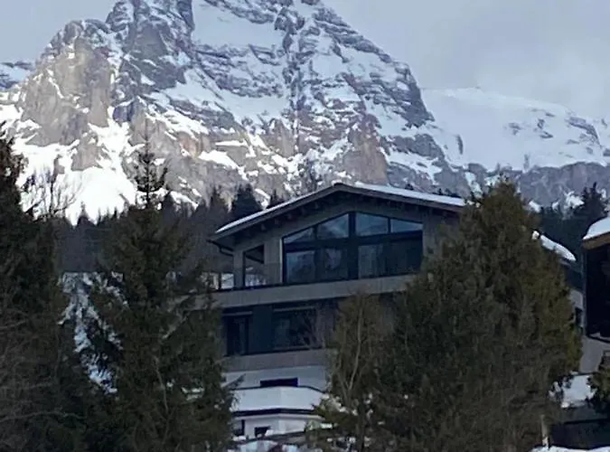Bergleben - Haus Panorama *