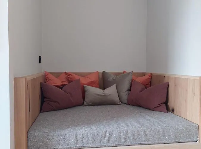 Bergleben - Haus Panorama